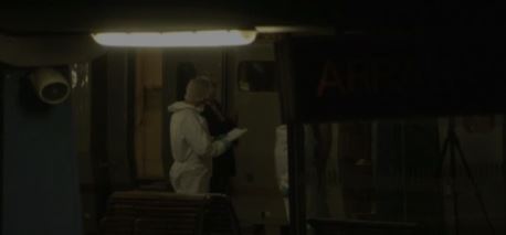 terrorista picchiato