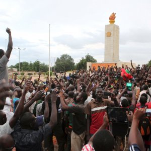 burkina