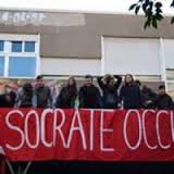 licei occupati
