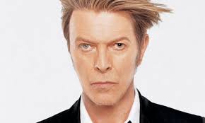 david bowie