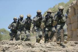 forze speciali