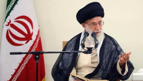 iran