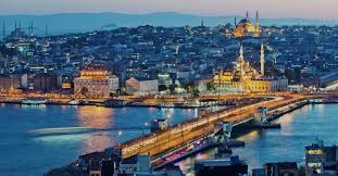 istanbul