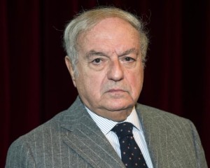 Il Presidente Assoedilizia Clerici.