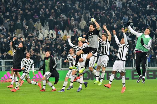 juve napoli
