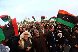 libia