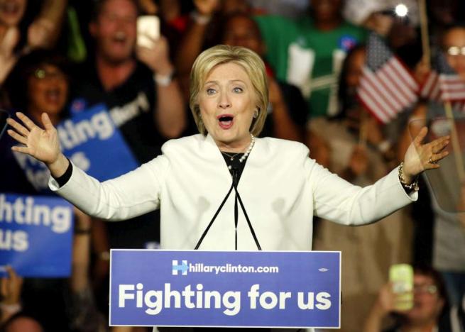 clinton
