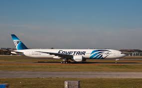 egypt air