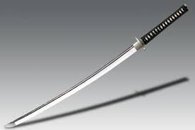 katana