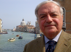 Il Presidente Clerici