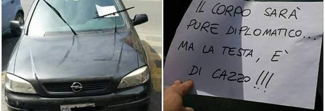 corpo diplomatico