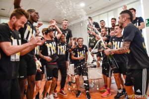 scudetto