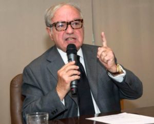 Il Presidente Clerici Assoedilizia