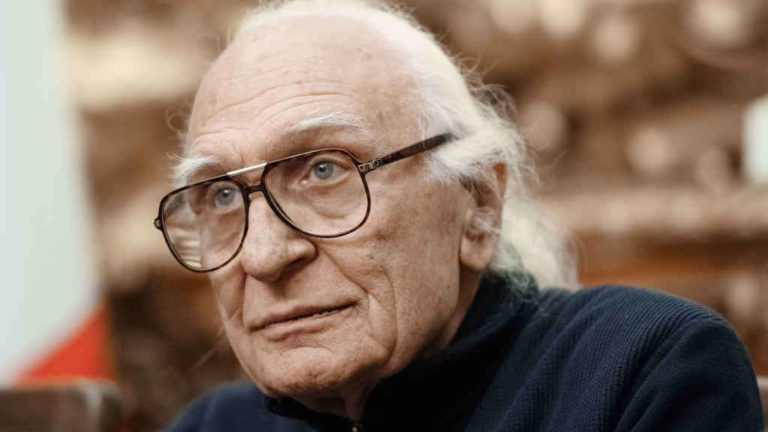 MARCO PANNELLA, L’ULTIMO PROTAGONISTA.