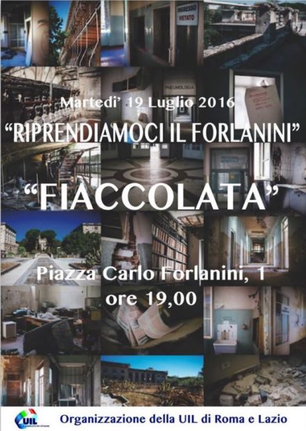 Forlanini