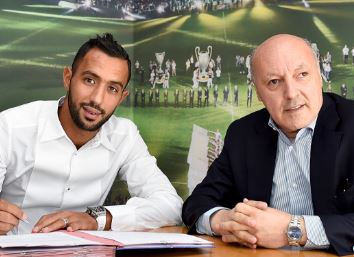 benatia
