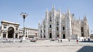 MILANO SCIPPA TURISTI A ROMA ANCHE SENZA L’EXPO, E’ BOOM