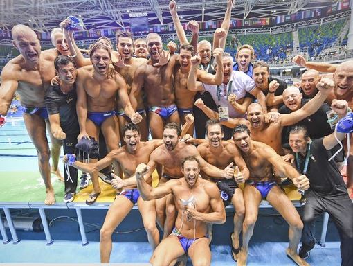 pallanuoto
