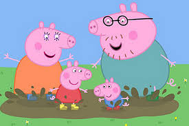 peppa pig