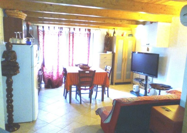 Angolo della Casa. Capranica (VT), affitti a 320€.