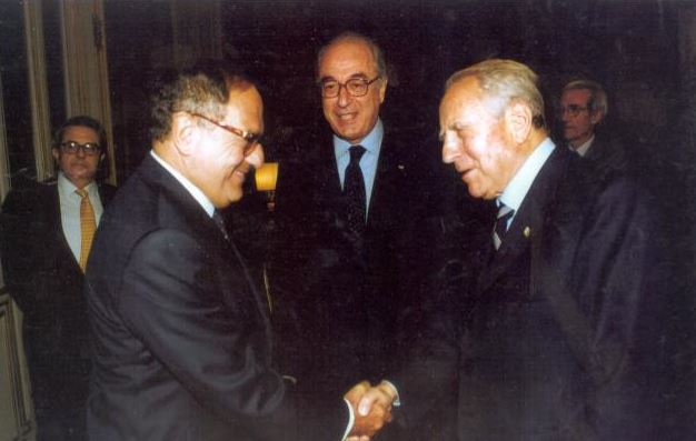 Carlo Azeglio Ciampi – Cordoglio di Assoedilizia per la scomparsa