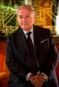 Il Presidente Assoedilizia Clerici.