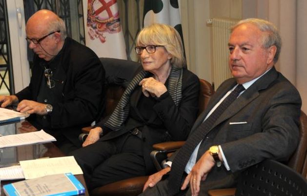 Fascicolo o libretto del Fabbricato di competenza della P. A.
