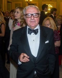 Il Presidente Assoedilizia Clerici