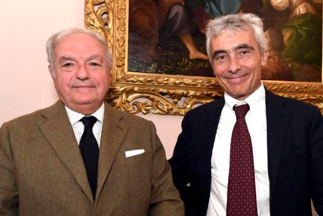 GLI IMMIGRATI, RISCHIO E RISORSA