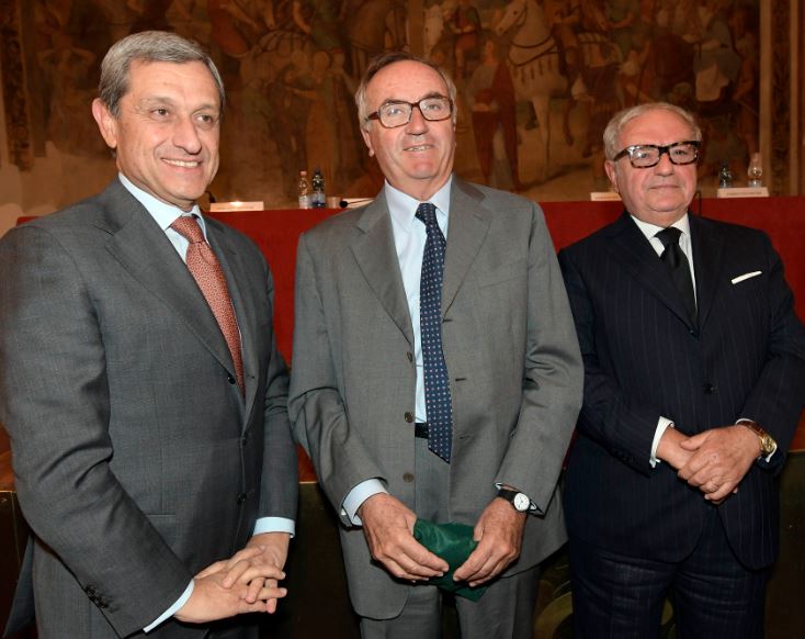 Adolfo Beria di Argentine, uomo e magistrato, esempio della migliore Italia nel Mondo.