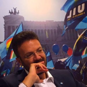 ugliarolo