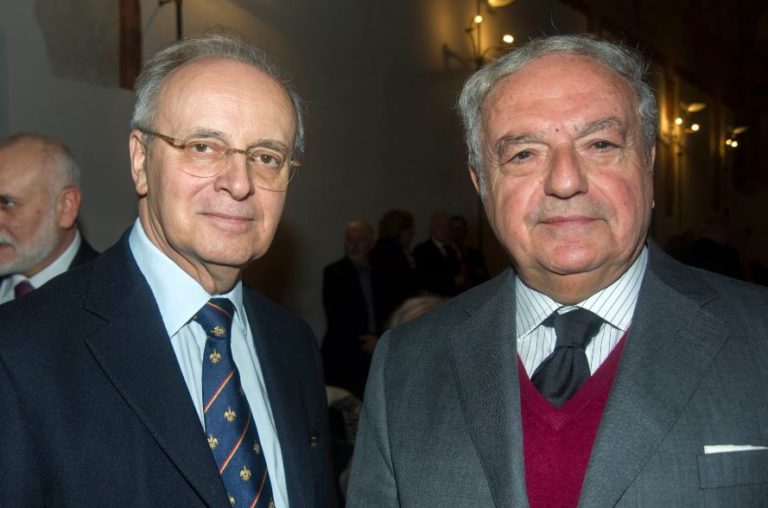 A PIERCAMILLO DAVIGO IL PREMIO VOLOIRE 2016