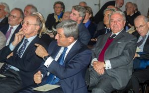 - Alessandro Marangoni e Piercamillo Davigo