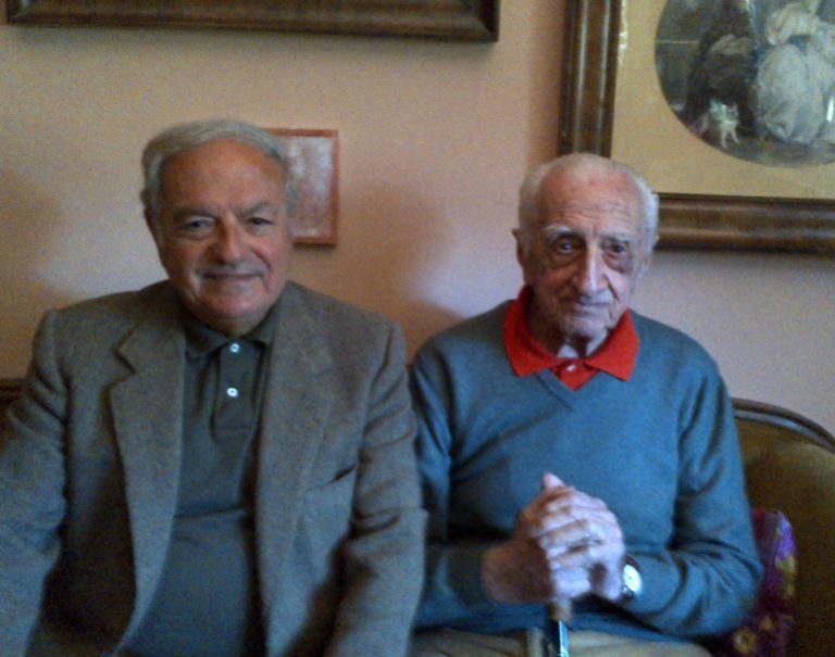 Luigi Caccia Dominioni scomparsa – Cordoglio, Ultimo saluto di “Assoedilizia”