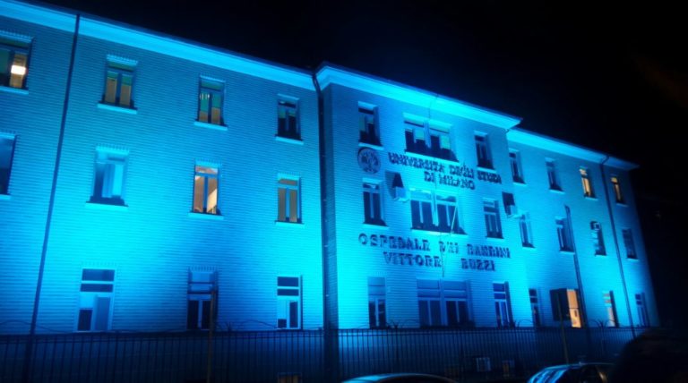 Giornata mondiale del diabete, Cerimonia commemorativa – IEA informa
