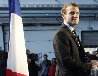 In Francia il ministero della Sovranità alimentare voluto da Macron.