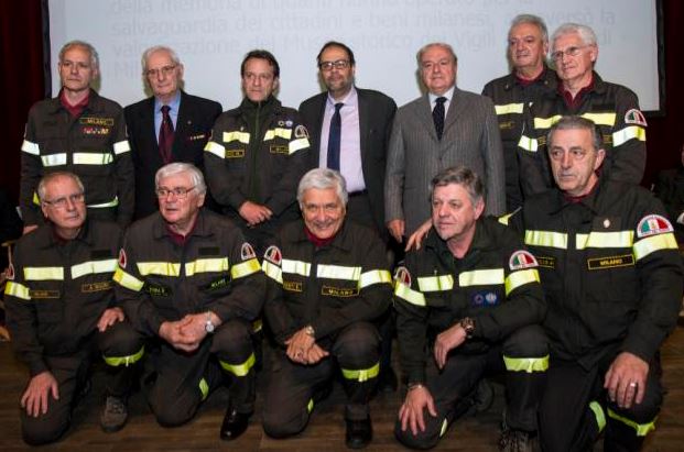 PANETTONE D’ORO: XVIII EDIZIONE DEL PREMIO ALLA VIRTÙ CIVICA DEI MILANESI 2017