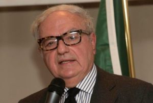 Il Presidente Assoedilizia Clerici