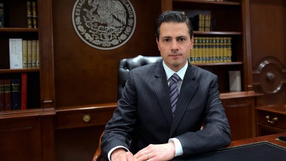 Messico. Pretendiamo rispetto, e comunque non saremo noi a pagare.