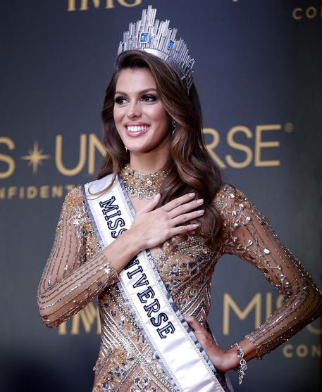 65th Miss Universe pageant in Pasay city