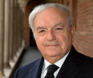 Il Presidente Assoedilizia Clerici
