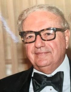 Il Presidente Assoedilizia CLERICI