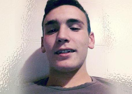 Alatri, massacrato da giovani albanesi.