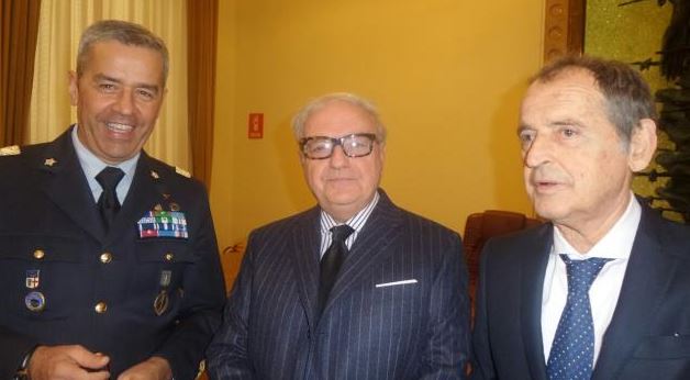 L’AERONAUTICA ITALIANA NELLA GRANDE GUERRA