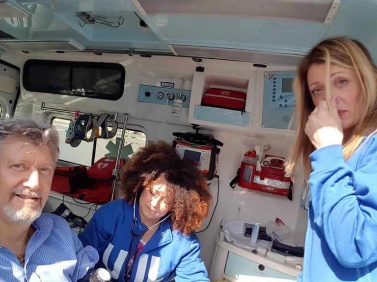 FIUMICINO, UIL LAZIO:LUNEDÌ E MARTEDÌ CHECK UP GRATUITO PER DIPENDENTI AEROPORTO