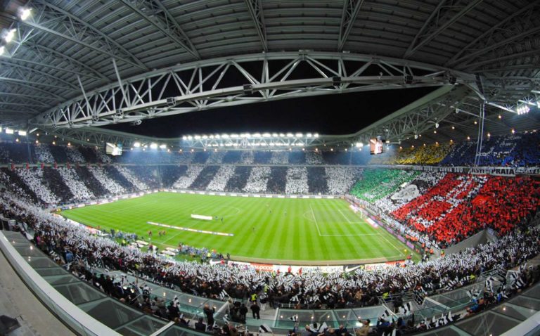 31 le vittorie consecutive in campionato allo Juventus Stadium