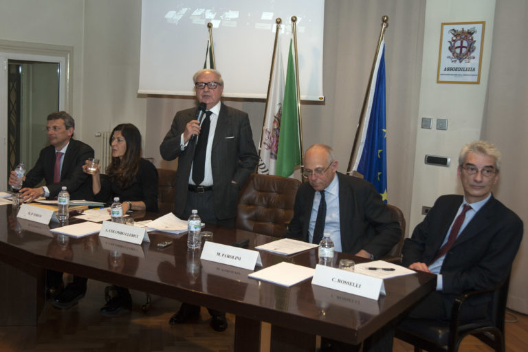 ACCORDO ASSOEDILIZIA-REGIONE LOMBARDIA PER MIGLIORARE L’EFFICACIA DELLA  LEGGE SULLE LOCAZIONI TURISTICHE