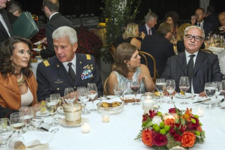 L’AERONAUTICA MILITARE ITALIANA HA COMPIUTO 94 ANNI