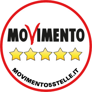 Debutta il nuovo sito del M5S, movimento5stelle.eu.