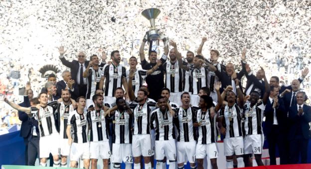 campioni italia